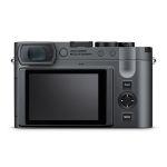 Leica Q3 Metal Gray, ArtNr.19210