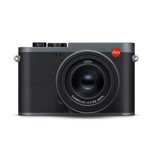 Leica Q3 Metal Gray, ArtNr.19210