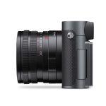 Leica Q3 Metal Gray, ArtNr.19210