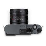 Leica Q3 Metal Gray, ArtNr.19210
