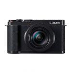 Panasonic Lumix DC-L10 schwarz