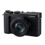 Panasonic Lumix DC-L10 schwarz