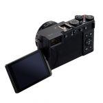 Panasonic Lumix DC-L10 schwarz