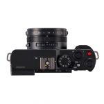 Panasonic Lumix DC-L10 schwarz