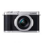 Panasonic Lumix DC-L10 silber