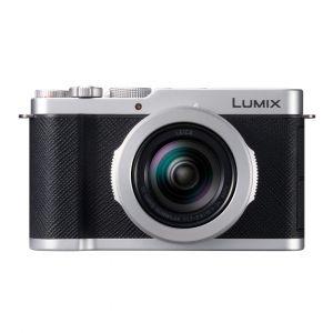 Panasonic Lumix DC-L10 silber