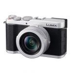 Panasonic Lumix DC-L10 silber