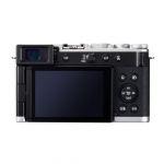 Panasonic Lumix DC-L10 silber