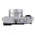 Panasonic Lumix DC-L10 silber