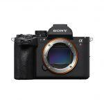Sony ILCE Alpha 7R Mark VI Gehäuse