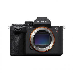 Sony ILCE Alpha 7R Mark VI Gehäuse