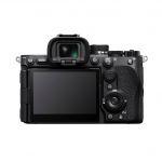 Sony ILCE Alpha 7R Mark VI Gehäuse