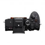 Sony ILCE Alpha 7R Mark VI Gehäuse