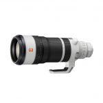 Sony FE 100-400mm/4,5 GM
