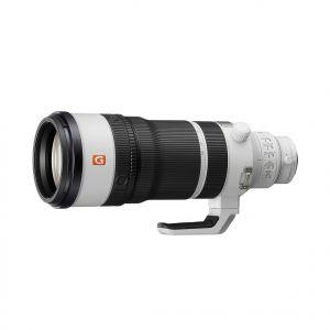 Sony FE 100-400mm/4,5 GM