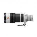 Sony FE 100-400mm/4,5 GM