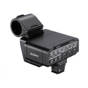 Sony XLR-A4 XLR Adapter