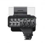 Sony XLR-A4 XLR Adapter