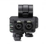 Sony XLR-A4 XLR Adapter
