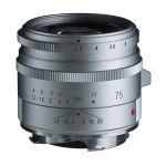 Voigtländer  75mm/2,8 APO-Skopar, VM, silber