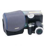 Fujifilm Finepix S8100 fd, Digitalkamera, OVP, Tasche