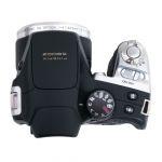 Fujifilm Finepix S8100 fd, Digitalkamera, OVP, Tasche