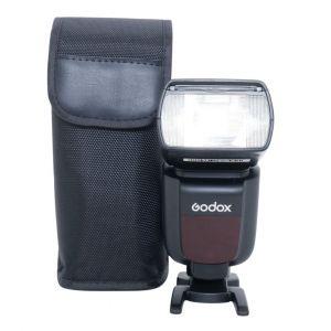 Godox TT 685 II Blitzgerät, Tasche, für Fujifilm, inkl. 20% MwSt.