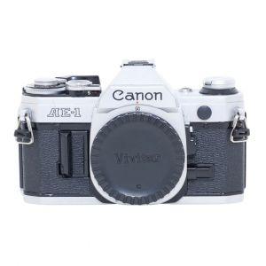 Canon AE-1 Gehäuse