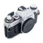 Canon AE-1 Gehäuse