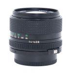 Canon FD 24mm/2,8