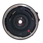 Canon FD 24mm/2,8