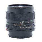 Canon FD 50mm/1,4