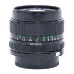 Canon FD 50mm/1,4