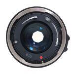 Canon FD 50mm/1,4