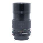 Canon FD 135mm/3,5