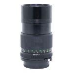 Canon FD 135mm/3,5