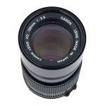 Canon FD 135mm/3,5