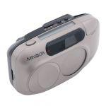 Minolta Riva Zoom 70W Titan, Kompaktkamera, OVP