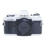 Minolta X-300 Gehäuse