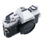 Minolta X-300 Gehäuse