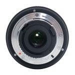 Sigma AF 10-20mm/4-5,6 DC, HSM, Sonnenblende, Köcher, für Nikon DX
