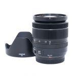 Fujifilm XF 18-55mm/2,8-4 R, LM, OIS, Sonnenblende, 6 Monate Garantie