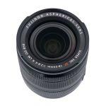 Fujifilm XF 18-55mm/2,8-4 R, LM, OIS, Sonnenblende, 6 Monate Garantie