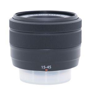 Fujifilm XC 15-45mm/3,5-5,6 OIS, PZ, 6 Monate Garantie