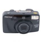 Pentax Espio 120, Kompaktkamera