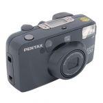 Pentax Espio 120, Kompaktkamera