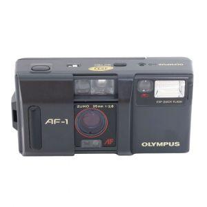 Olympus AF-1, Kompaktkamera