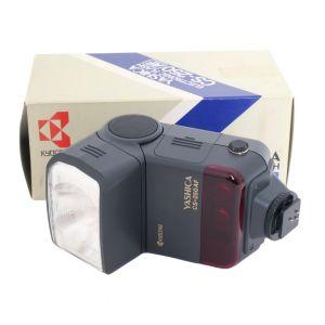 Yashica CS-250 AF, Blitzgerät, OVP, inkl. 20% MwSt.