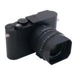 Leica Q3 Monochrom, Digitalkamera, Sn.06250572, ArtNr.19200, Ausstellungsstück, OVP, 1 Jahr Garantie, inkl. 20% MwSt.