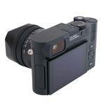 Leica Q3 Monochrom, Digitalkamera, Sn.06250572, ArtNr.19200, Ausstellungsstück, OVP, 1 Jahr Garantie, inkl. 20% MwSt.